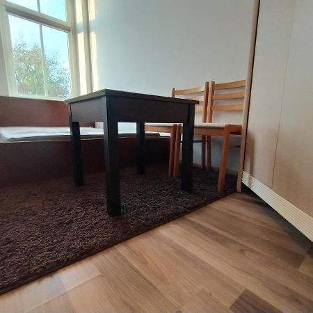 Krasinskiego Park 56 Appartement Wrocław Buitenkant foto